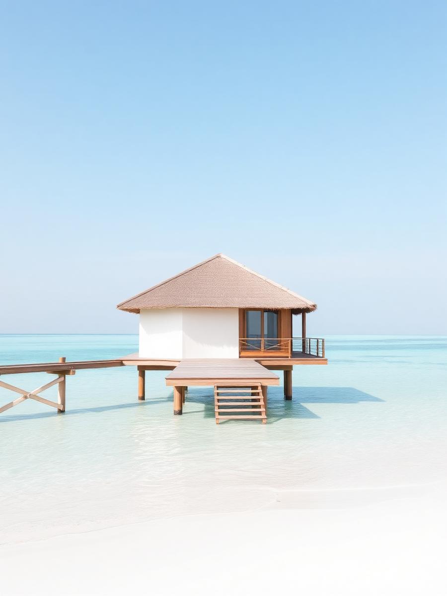 Maldives, Indian Ocean